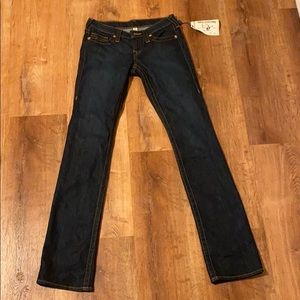 Brand New -  True Religion Bootcut Jeans